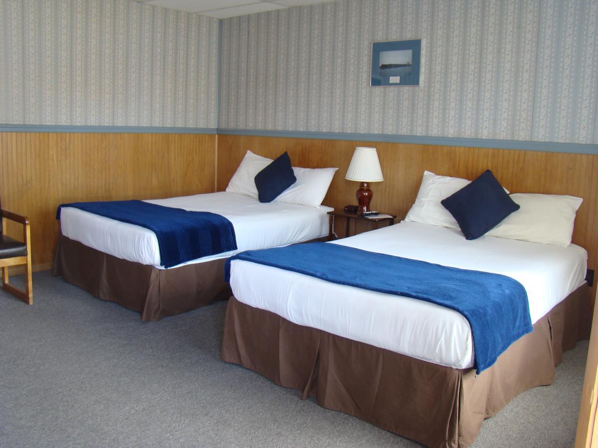 Long Ships Motel Sault Ste. Marie Zewnętrze zdjęcie
