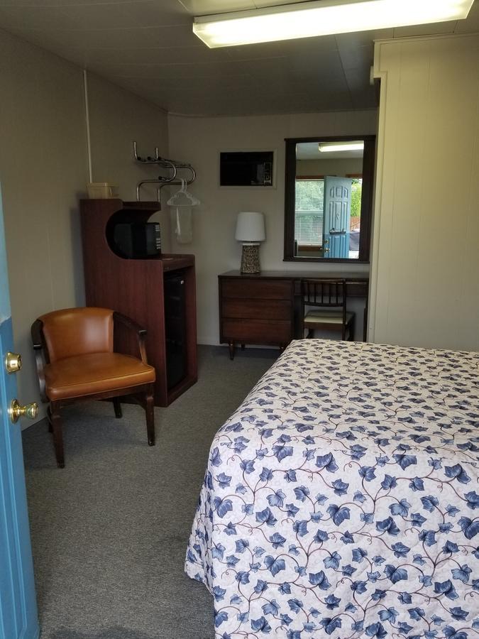 Long Ships Motel Sault Ste. Marie Zewnętrze zdjęcie