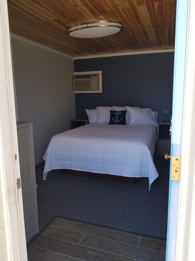 Long Ships Motel Sault Ste. Marie Zewnętrze zdjęcie